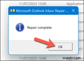 Outlook 메모가 사라졌을 때 복구하는 방법 – 검증된 6가지 해결책