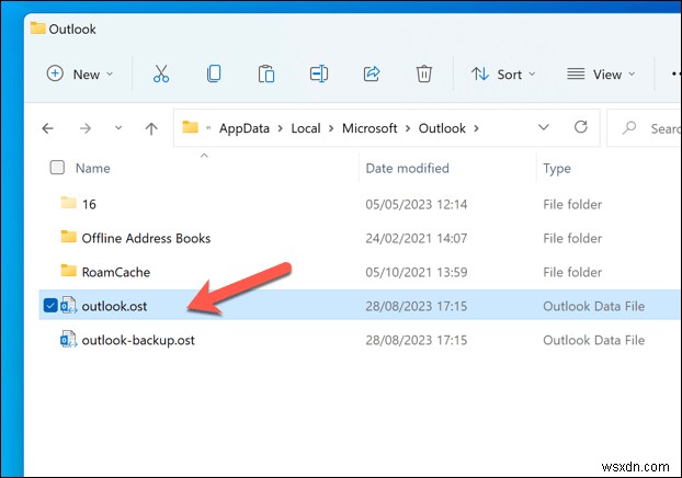 Outlook 메모가 사라졌을 때 복구하는 방법 – 검증된 6가지 해결책