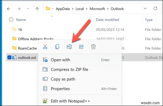 Outlook 메모가 사라졌을 때 복구하는 방법 – 검증된 6가지 해결책
