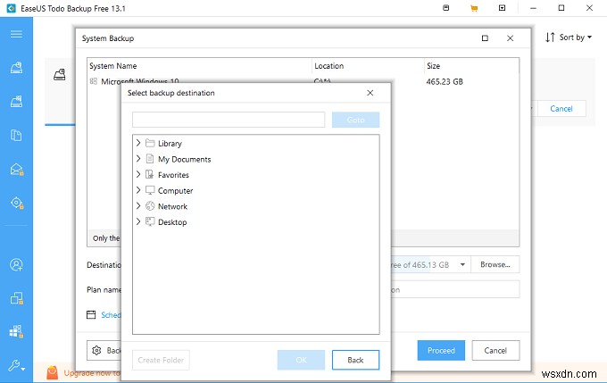 Windows 10 최고의 무료 하드디스크 복제 프로그램 7선: 안정적이고 간편한 백업 솔루션