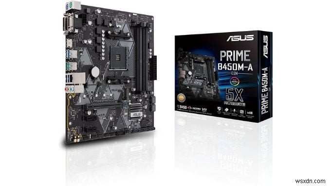 AMD 라이젠 CPU에 딱 맞는 메인보드 고르는 완벽 가이드