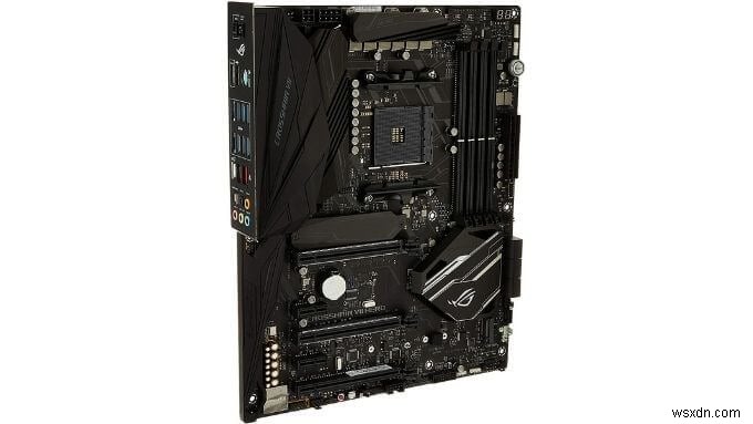 AMD 라이젠 CPU에 딱 맞는 메인보드 고르는 완벽 가이드