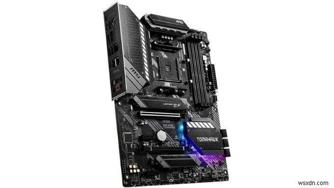 AMD 라이젠 CPU에 딱 맞는 메인보드 고르는 완벽 가이드