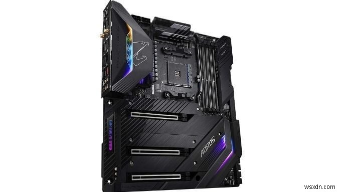 AMD 라이젠 CPU에 딱 맞는 메인보드 고르는 완벽 가이드