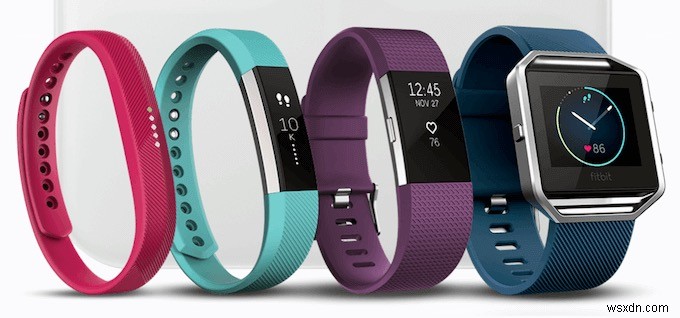 Fitbit 대안 베스트 6: 프리미엄부터 저가형까지 추천 스마트워치 총정리