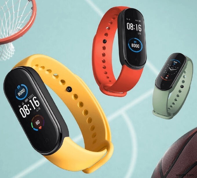 Fitbit 대안 베스트 6: 프리미엄부터 저가형까지 추천 스마트워치 총정리