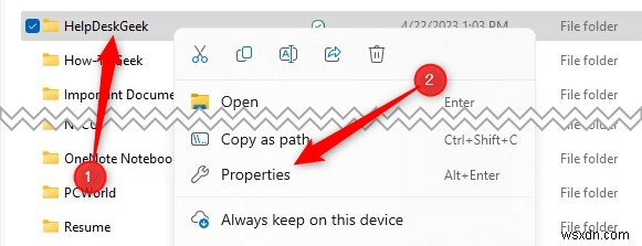 Windows에서 폴더 크기 확인하는 방법 4가지 총정리