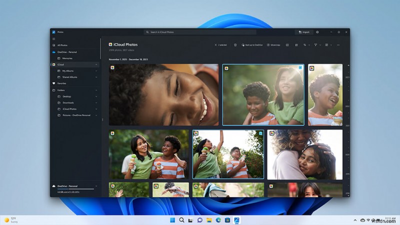 놓치면 후회하는 Windows 11 모먼트 4 업데이트 핵심 기능 9가지