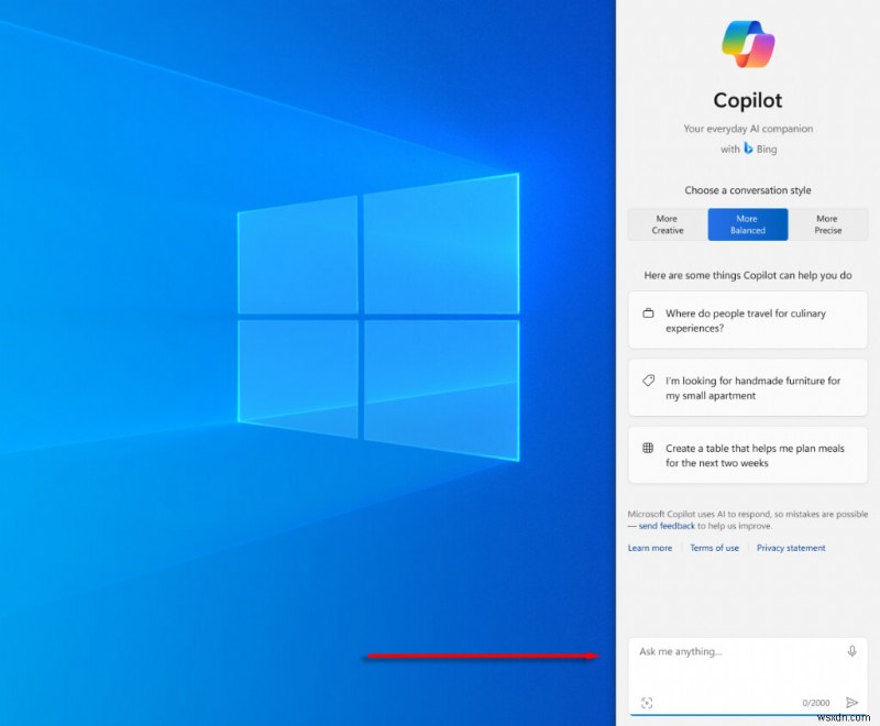 Windows 11 Copilot 완벽 가이드: AI 기반 생산성 동반자