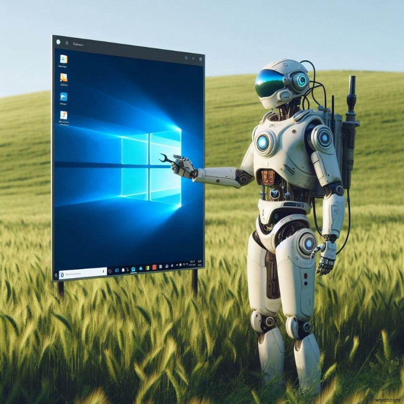 Windows 11 Copilot 완벽 가이드: AI 기반 생산성 동반자