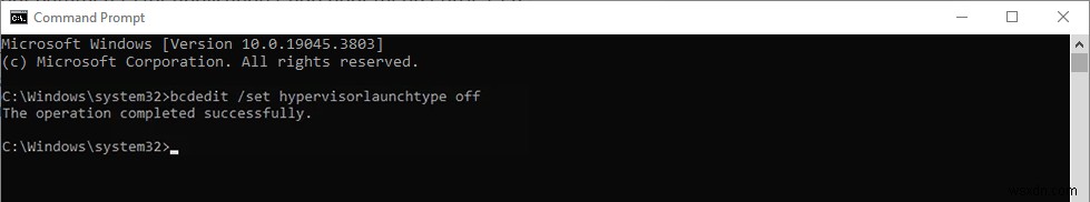 Windows 11에서 Hyper-V를 비활성화하여 게임 성능을 복구하는 방법