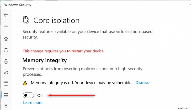 Windows 11에서 Hyper-V를 비활성화하여 게임 성능을 복구하는 방법