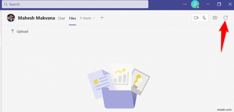 Microsoft Teams 새로 고침 방법: 동기화 오류와 UI 문제 해결을 위한 빠른 단계