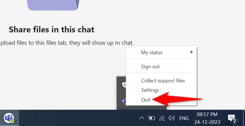 Microsoft Teams 새로 고침 방법: 동기화 오류와 UI 문제 해결을 위한 빠른 단계