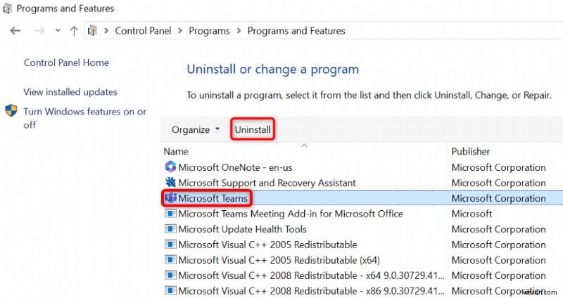 Microsoft Teams 새로 고침 방법: 동기화 오류와 UI 문제 해결을 위한 빠른 단계