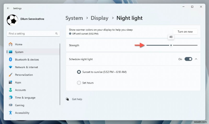 Windows 11 디스플레이 설정 초기화 방법: 초보자를 위한 단계별 가이드