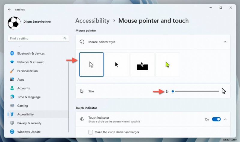 Windows 11 디스플레이 설정 초기화 방법: 초보자를 위한 단계별 가이드