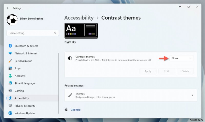 Windows 11 디스플레이 설정 초기화 방법: 초보자를 위한 단계별 가이드