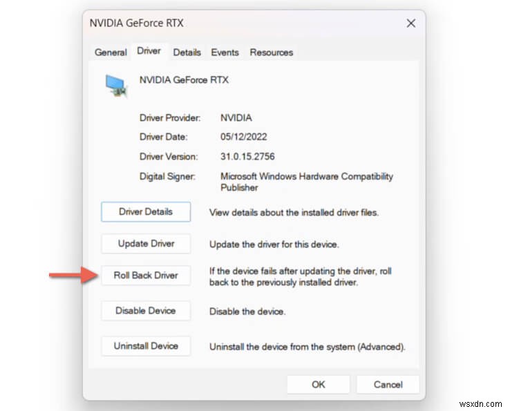 Windows 11에서 NVIDIA 드라이버 롤백 또는 제거하는 방법: 단계별 완벽 가이드