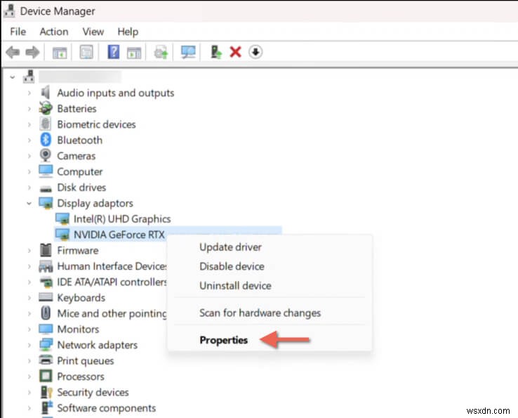 Windows 11에서 NVIDIA 드라이버 롤백 또는 제거하는 방법: 단계별 완벽 가이드