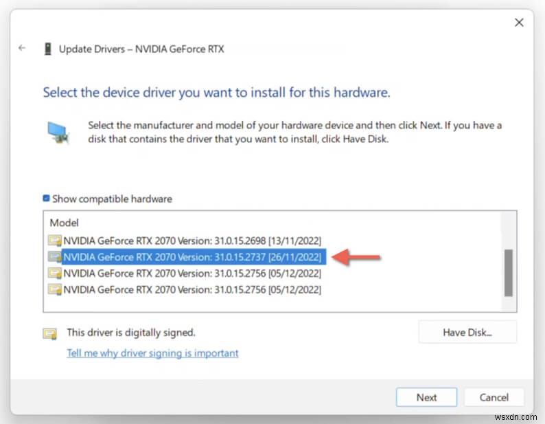 Windows 11에서 NVIDIA 드라이버 롤백 또는 제거하는 방법: 단계별 완벽 가이드