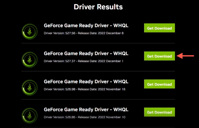 Windows 11에서 NVIDIA 드라이버 롤백 또는 제거하는 방법: 단계별 완벽 가이드
