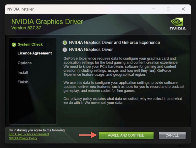 Windows 11에서 NVIDIA 드라이버 롤백 또는 제거하는 방법: 단계별 완벽 가이드