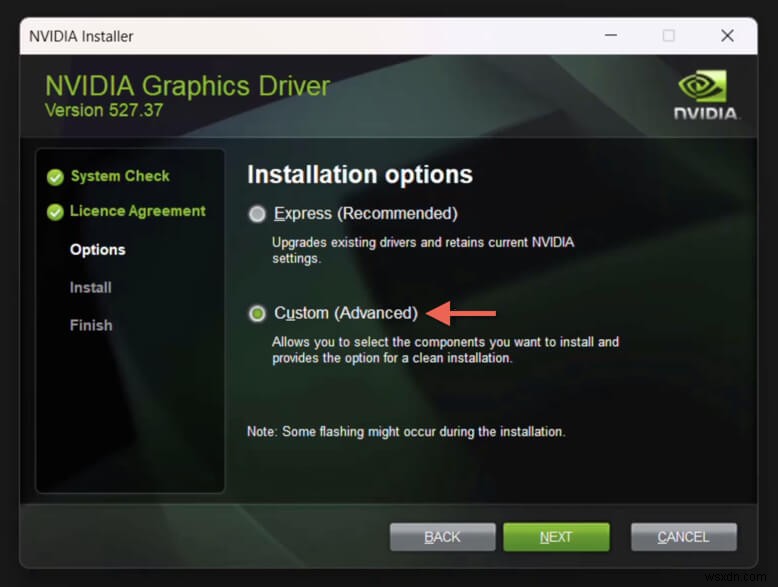 Windows 11에서 NVIDIA 드라이버 롤백 또는 제거하는 방법: 단계별 완벽 가이드
