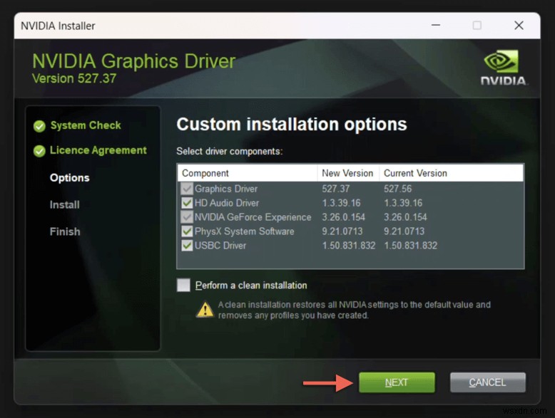 Windows 11에서 NVIDIA 드라이버 롤백 또는 제거하는 방법: 단계별 완벽 가이드