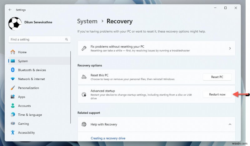 Windows 11에서 NVIDIA 드라이버 롤백 또는 제거하는 방법: 단계별 완벽 가이드