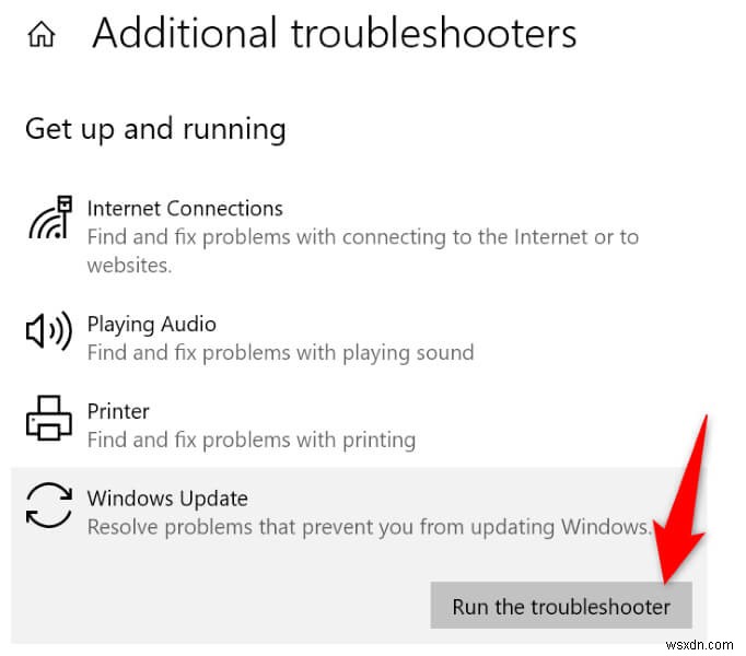 Windows 업데이트 0x80073701 오류 완벽 해결 가이드: 검증된 6가지 방법