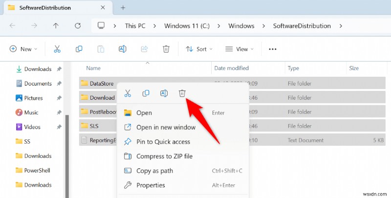 Windows 업데이트 0x80073701 오류 완벽 해결 가이드: 검증된 6가지 방법