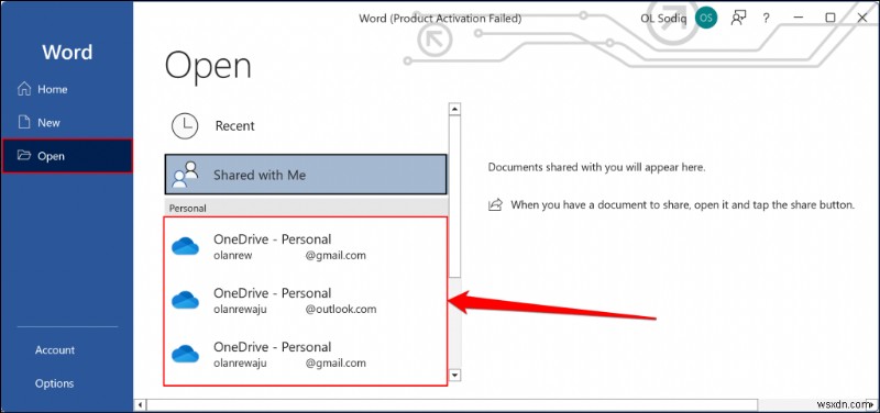 PC에서 Microsoft Word 문서 삭제하는 방법: 단계별 완벽 가이드