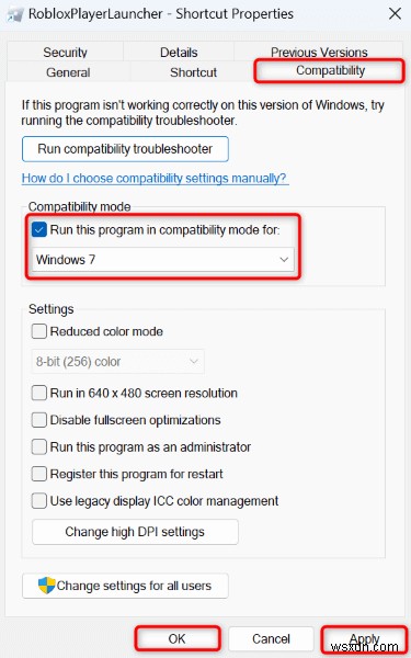 Windows에서 Roblox 오류 코드 277 완벽 해결 가이드