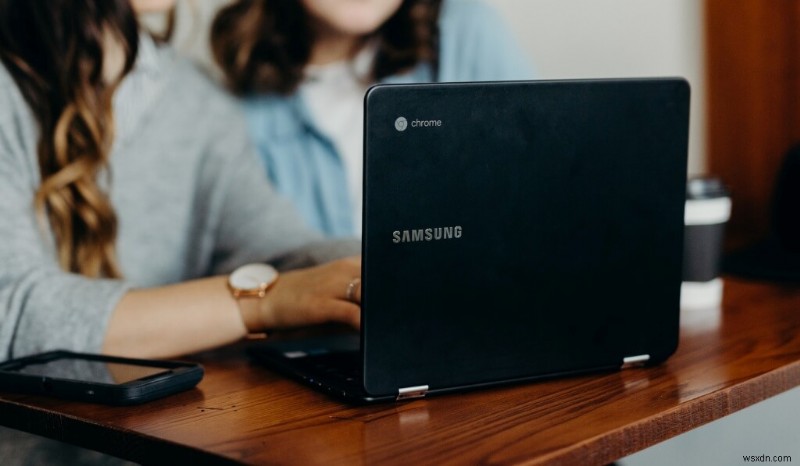 크롬북(Chromebook) 카메라 안 됨 해결법: 흔한 문제를 고치는 7가지 검증된 방법