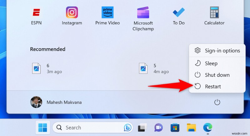Windows SmartScreen 지금 연결할 수 없음 오류 빠르게 해결하는 방법