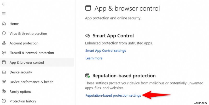 Windows SmartScreen 지금 연결할 수 없음 오류 빠르게 해결하는 방법