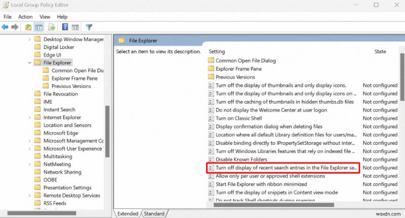 Windows 11에서 Bing 검색 비활성화·제거하는 3가지 방법 – 초간단 단계별 가이드