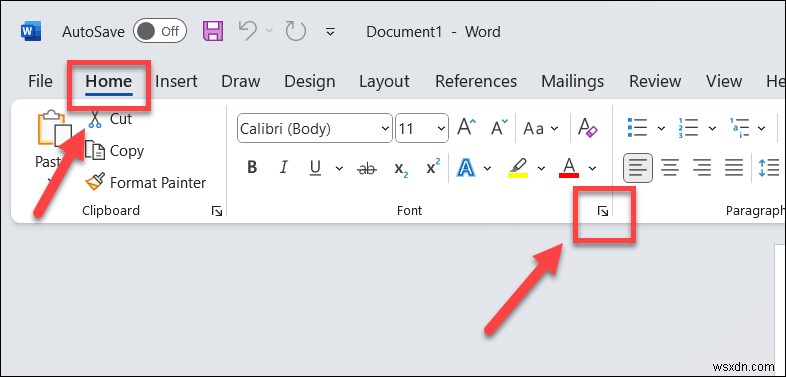 Microsoft Word에서 글자 간격 조절하는 방법 – 가독성 높은 문서 만들기
