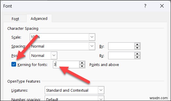 Microsoft Word에서 글자 간격 조절하는 방법 – 가독성 높은 문서 만들기