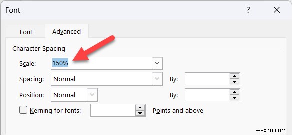 Microsoft Word에서 글자 간격 조절하는 방법 – 가독성 높은 문서 만들기