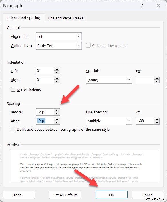 Microsoft Word에서 글자 간격 조절하는 방법 – 가독성 높은 문서 만들기
