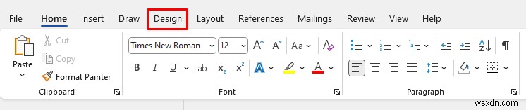 Microsoft Word에서 이미지 잠그는 5가지 방법: 문서 레이아웃 흐트러짐 방지