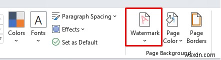 Microsoft Word에서 이미지 잠그는 5가지 방법: 문서 레이아웃 흐트러짐 방지
