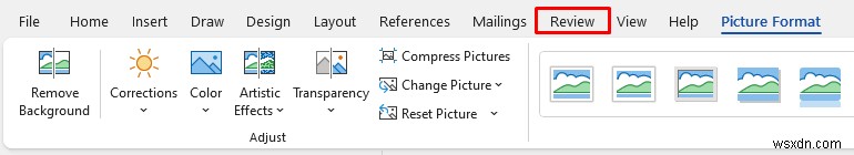 Microsoft Word에서 이미지 잠그는 5가지 방법: 문서 레이아웃 흐트러짐 방지