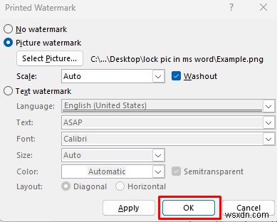 Microsoft Word에서 이미지 잠그는 5가지 방법: 문서 레이아웃 흐트러짐 방지
