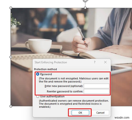 Microsoft Word에서 이미지 잠그는 5가지 방법: 문서 레이아웃 흐트러짐 방지