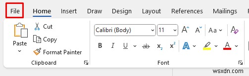 Microsoft Word에서 이미지 잠그는 5가지 방법: 문서 레이아웃 흐트러짐 방지