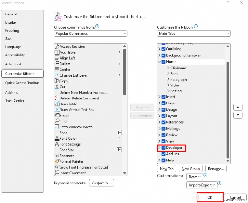 Microsoft Word에서 이미지 잠그는 5가지 방법: 문서 레이아웃 흐트러짐 방지