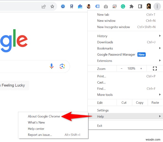 Chrome Result_Code_Hung 오류, 간단한 7단계로 완벽하게 해결하는 방법